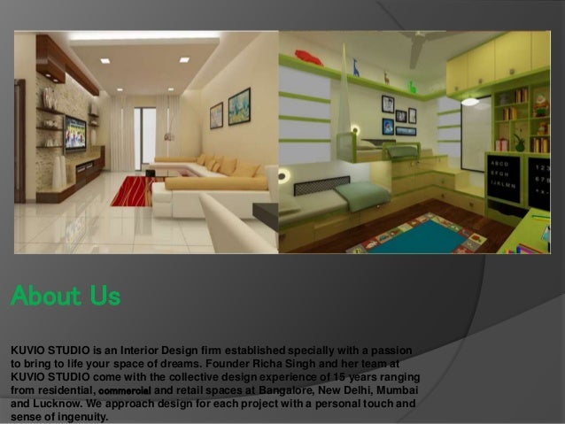 best interior designer in