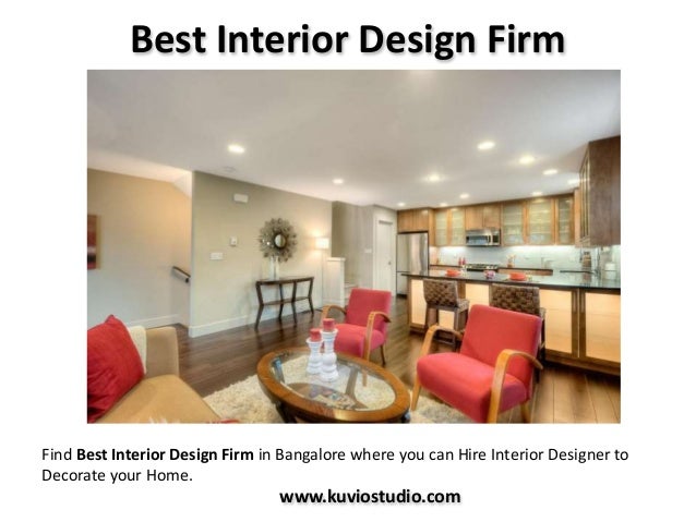 best interior design firm in bangalore kuviostudio