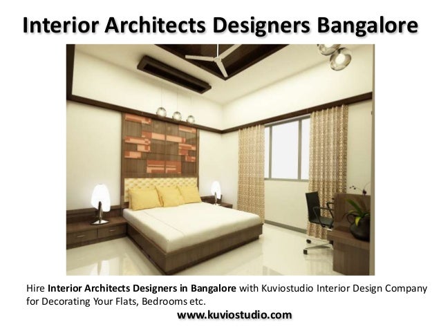 best interior design firm in bangalore kuviostudio