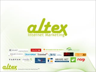 Innovative Internet Marketing TM Internet Marketing 