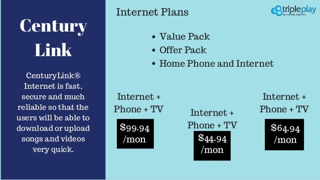 Tv And Internet Providers >> Best Internet Providers 2018 The Triple Play Tv And Internet Providers >> Best Internet Providers 2018 The Triple Play