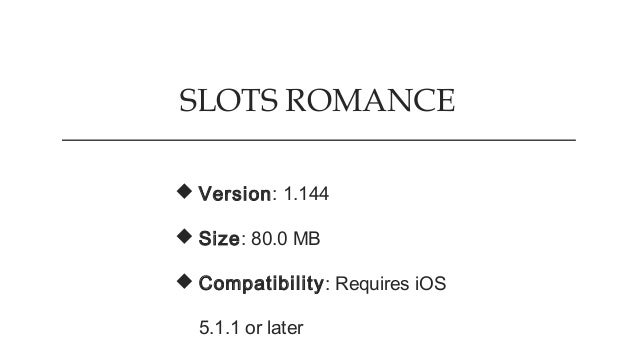 Best slots app reddit