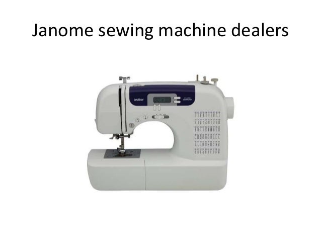 Best Janome Sewing Machine Reviews Magnificent Janome Sewing Machine Dealers Best Janome Sewing Machine Reviews Magnificent Janome Sewing Machine Dealers