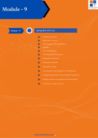 Best java full stack developer course syllabus pdf 2025.pdf