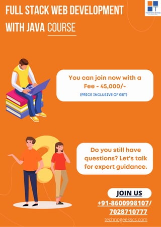 Best java full stack developer course syllabus pdf 2025.pdf