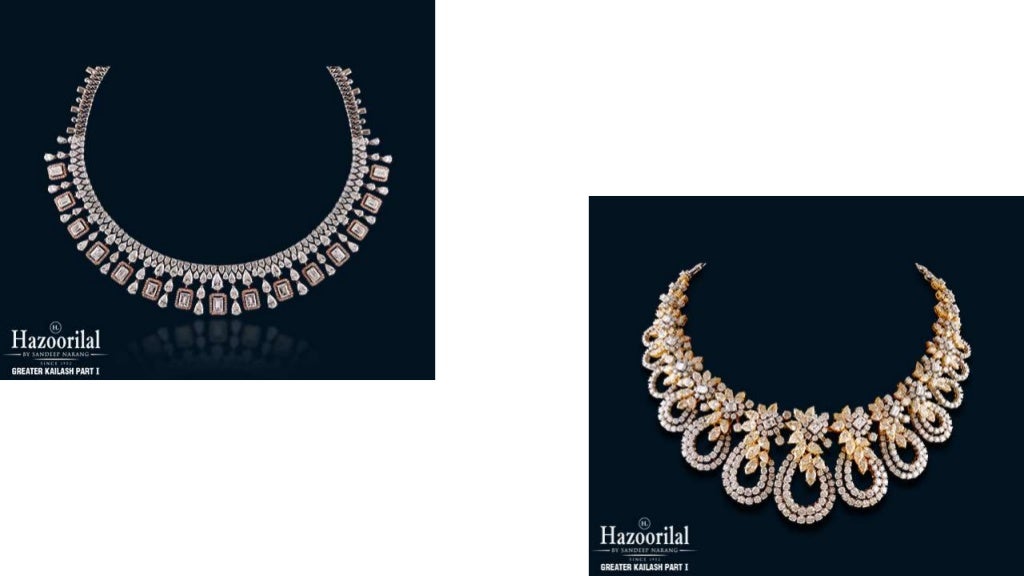 Best Jewelry Stores In India