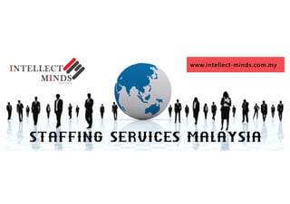 Best job recruitment agency &amp; consultancy in kuala lumpur, malaysia
