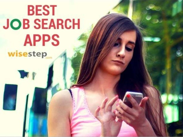 Best job search apps: Iphone and Android