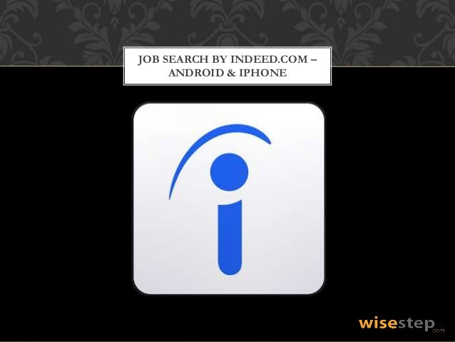best job search apps