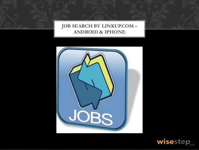 best job search apps