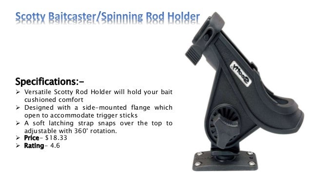 best versatile fishing rod