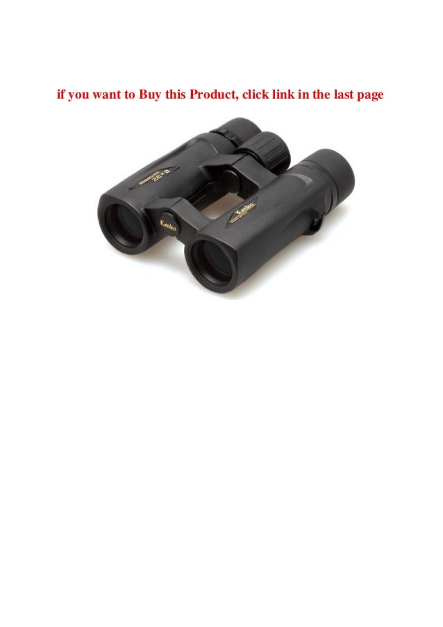 Best Kenko 8X32 Ultraview OP DH II Binoculars Buy Best Product