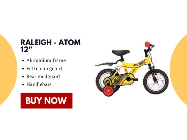 best kids bikes 2018