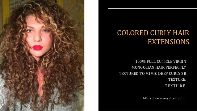Best Kinky Curly Hair Extensions Online
