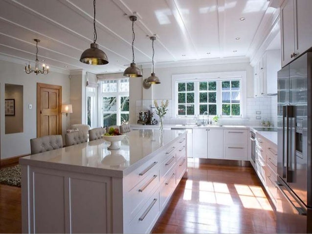 Image for kitchen design queenstown