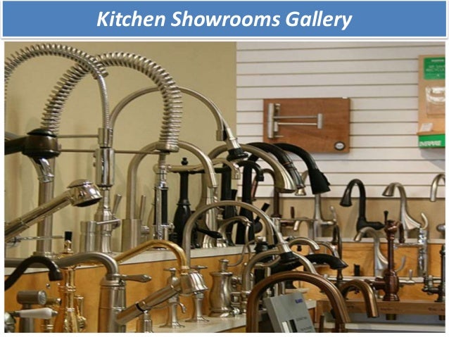Best Kitchen Showrooms Orange County