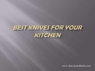 www.discountedknife.com
 