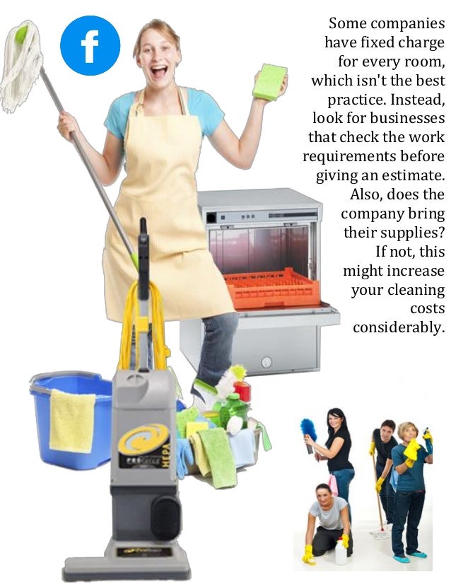 Best Known Bellevue Home Cleaning Services