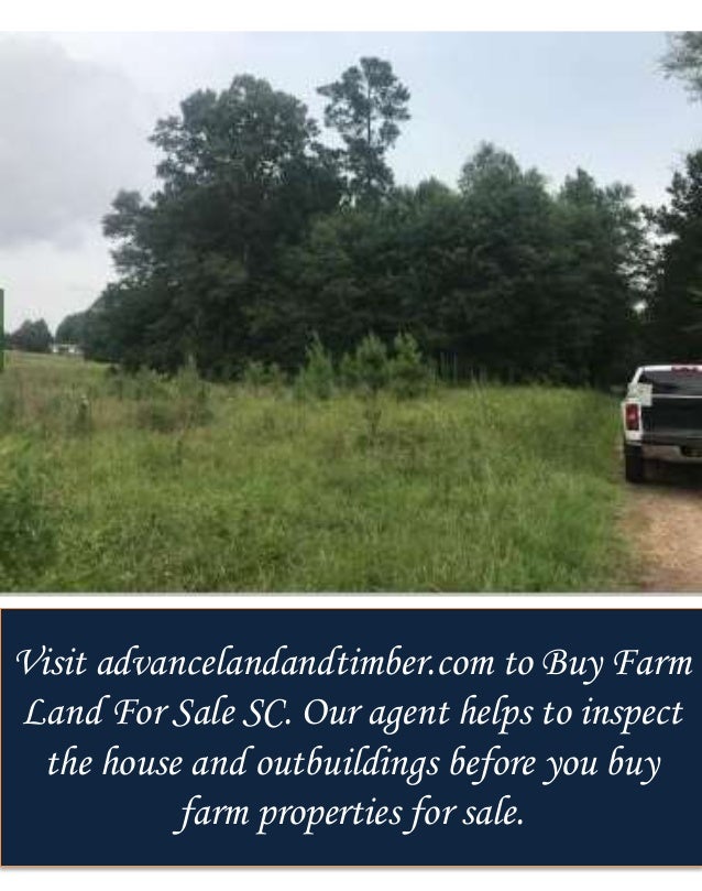 Best Land For Sale United States