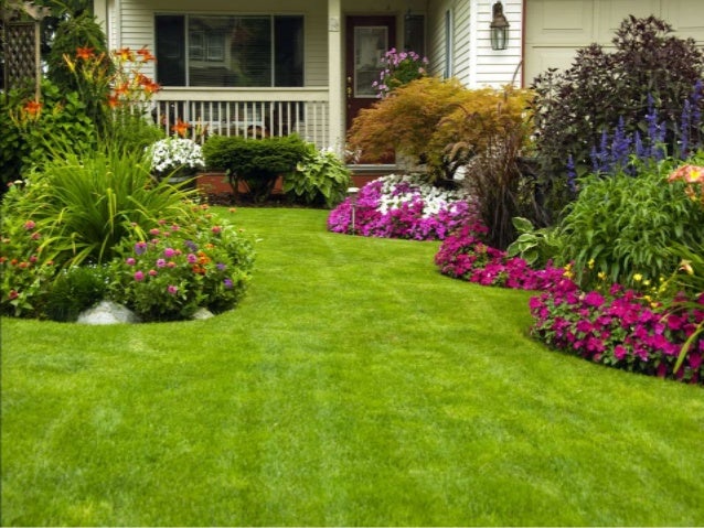Best Landscaping Service in Greenville North Carolina