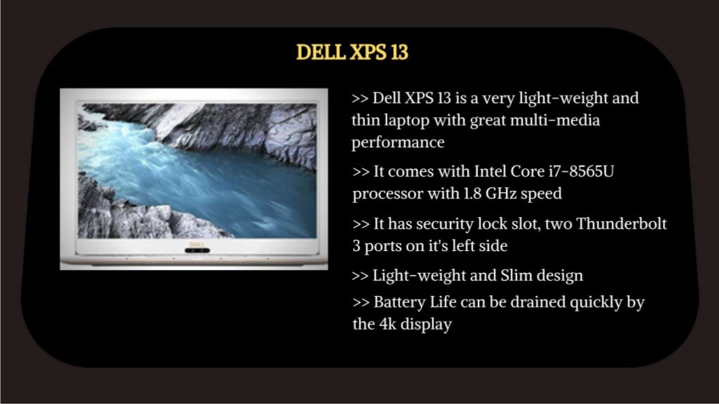 Best Budget Laptops Of 2019 TechReviewsPro