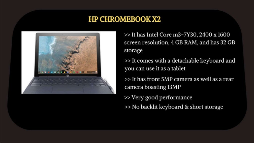 Best Budget Laptops Of 2019 TechReviewsPro