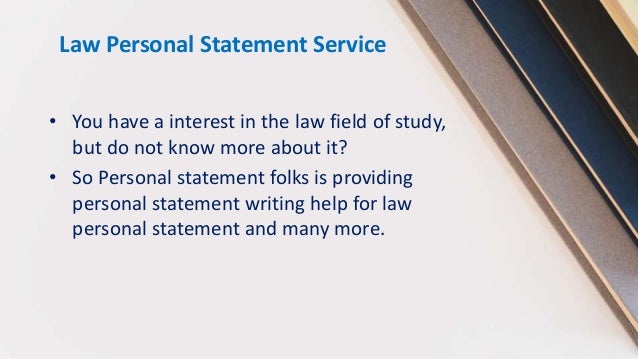 Human Resources Management Personal Statement Example | blogger.com personal statement service uk