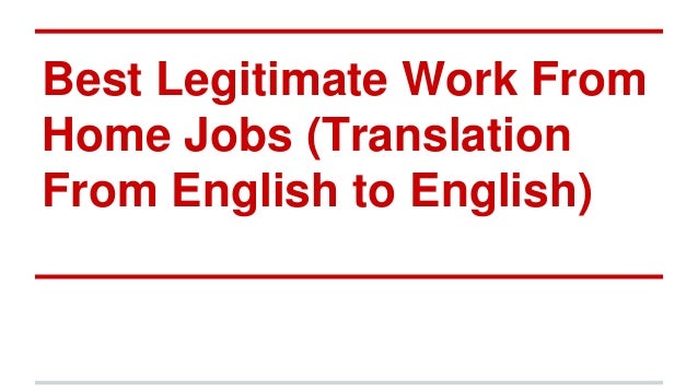 Russian Translation Jobs From Home Russian Translation Jobs From Home