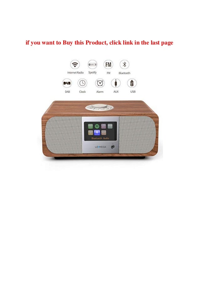 best wifi hifi system