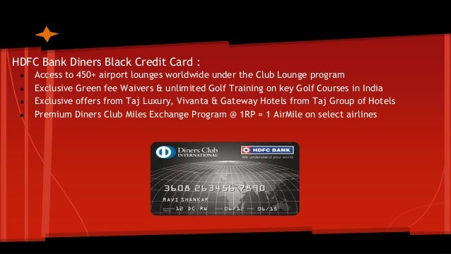 Best Lifestyle Credit Card In India