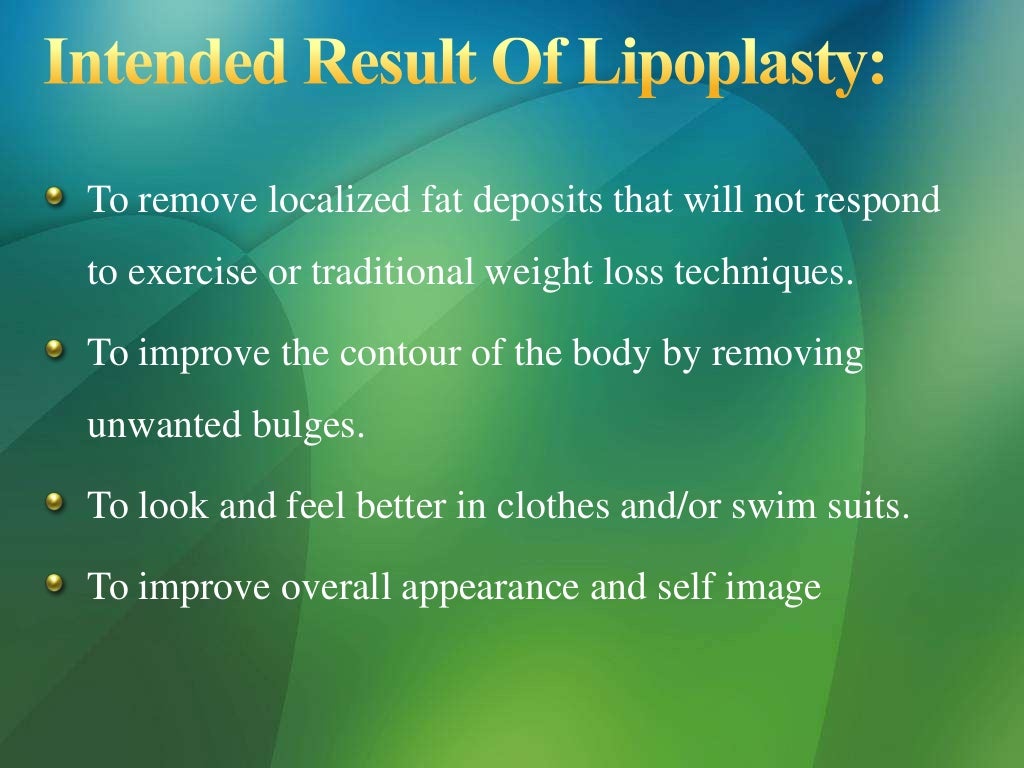 Best liposuction in las vegas