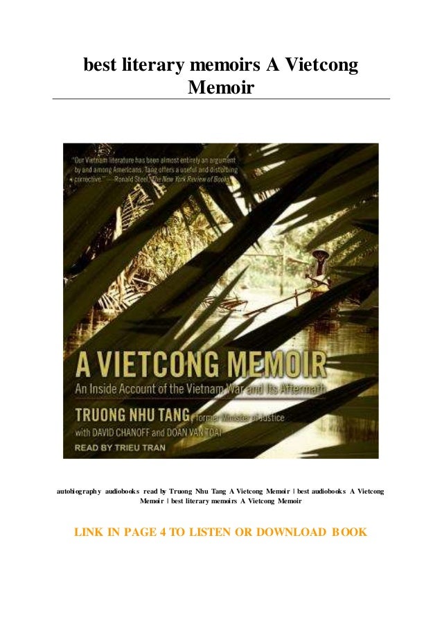 Best memoirs of women