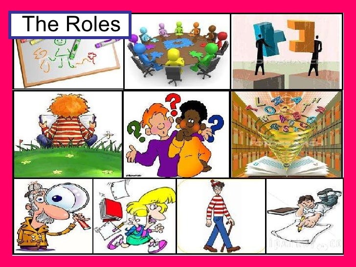 Best literature circle presentation