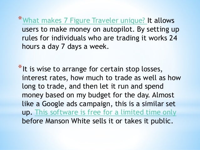 Top 100 options trading blogs