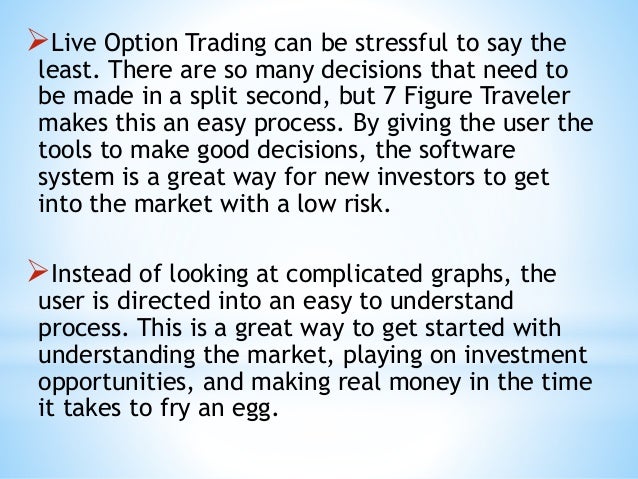 Top 100 options trading blogs