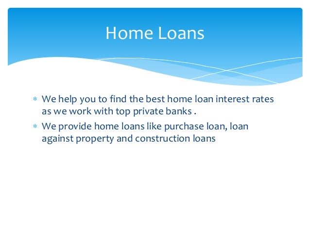 40+ Best Home Loan Interest Rates In Bangalore PNG