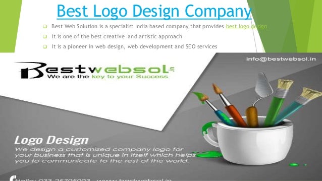 Best Logo Design Company Best Logo Design Company