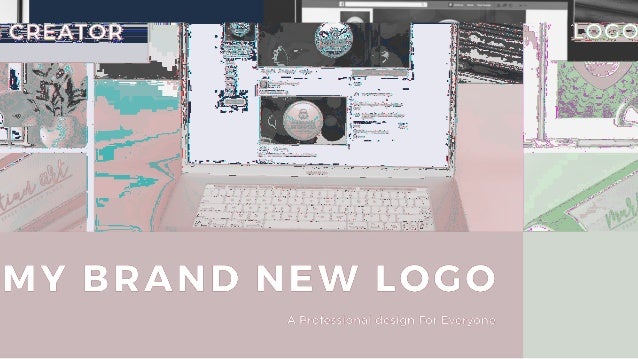 Best Logo Design With Logo Maker My Brand New Logo Best Logo Design With Logo Maker My Brand New Logo