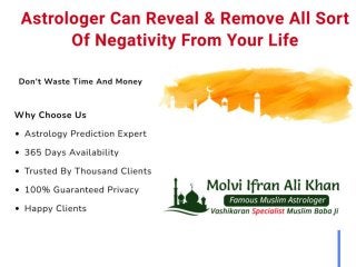 Best Way To Love Problem Solution By Molvi Ifran Ali Khan | Indian  Slide 2