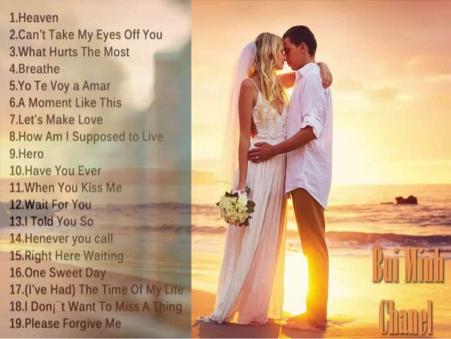 Best love songs 2015 new songs playlist the best english 