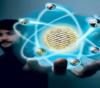 tecnologias emergentes