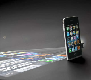 tecnologias emergentes