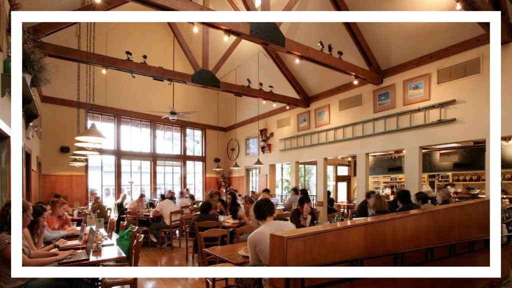 Best lunch beverly hills