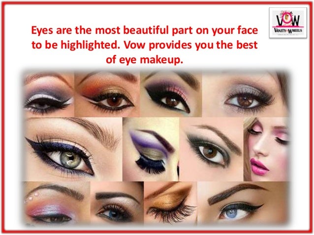 Best Makeup Artist i