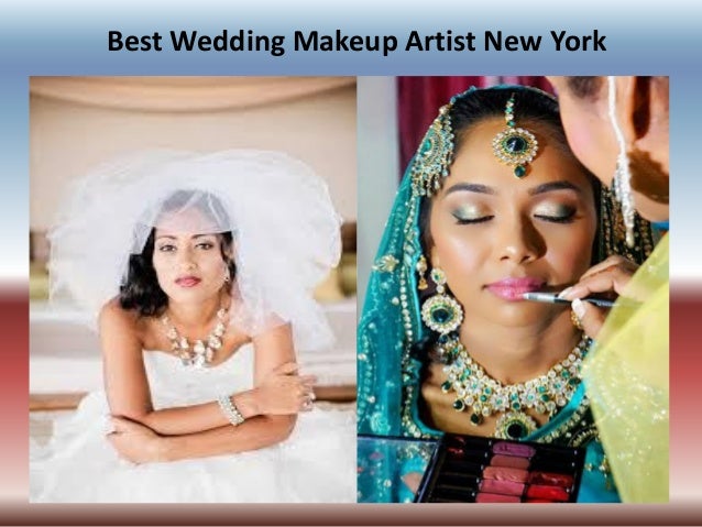Best makeup artist in New York