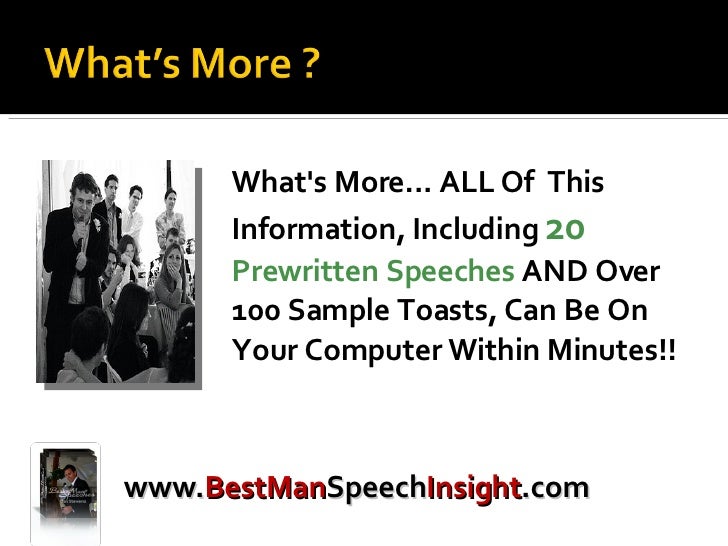 best man speech insight 5 728