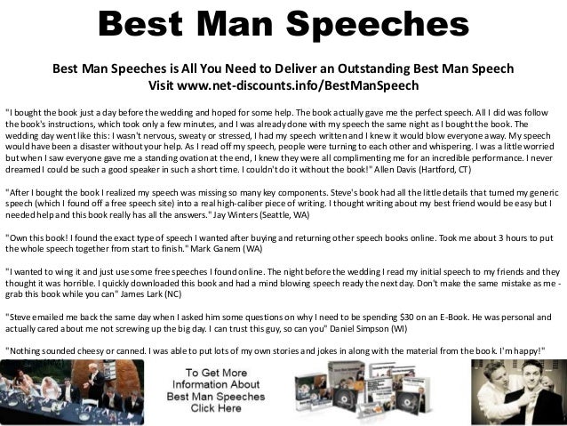 best man speeches 4 638