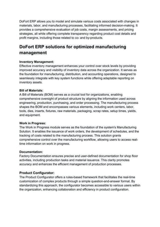 Best Manufacturing ERP Software in UAE, Dubai .docx