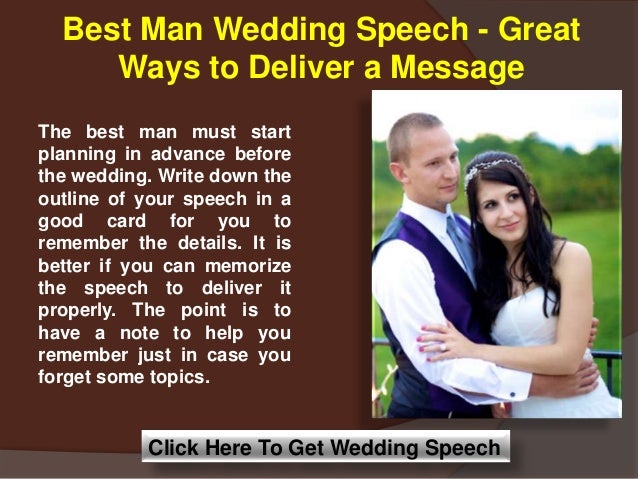 Where can i get help writing a speech