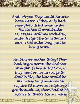 Best Mathematical Miracle In The World